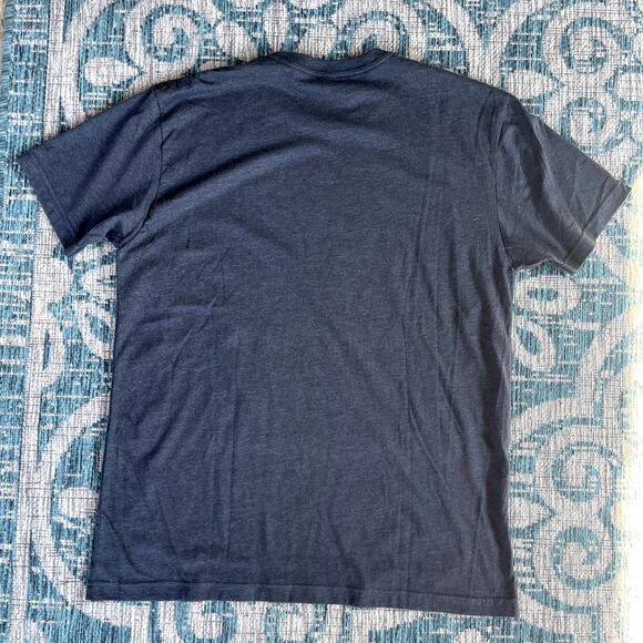 BSBL Lifestyle‎ 101 "How to Bunt" Graphic Men's T-Shirt Black - Size L - Picture 3 of 8